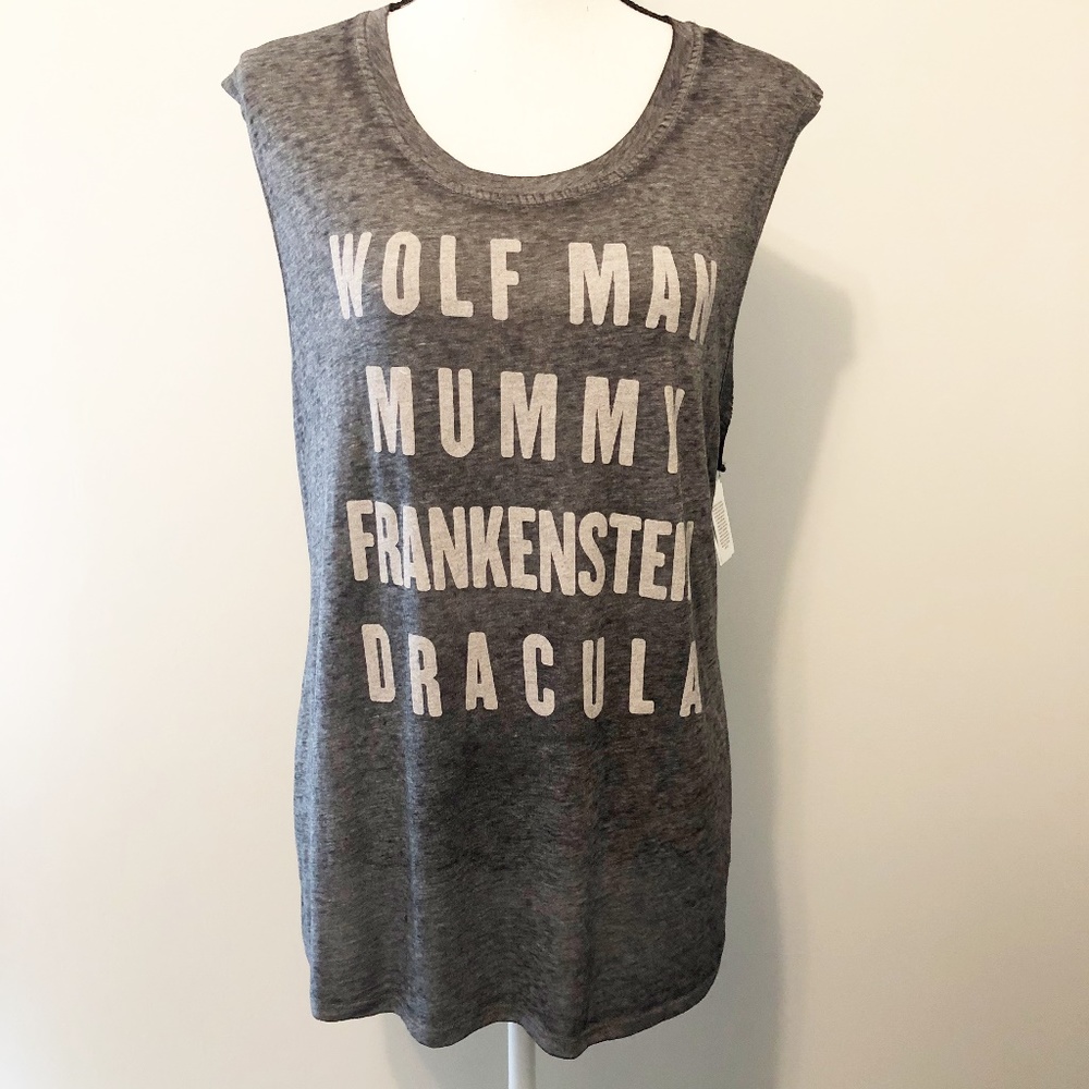 Universal Studios graphic tee